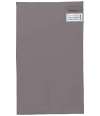 PA574 Proact 50 x 100 Microfibre Sports Towel Storm Grey colour image
